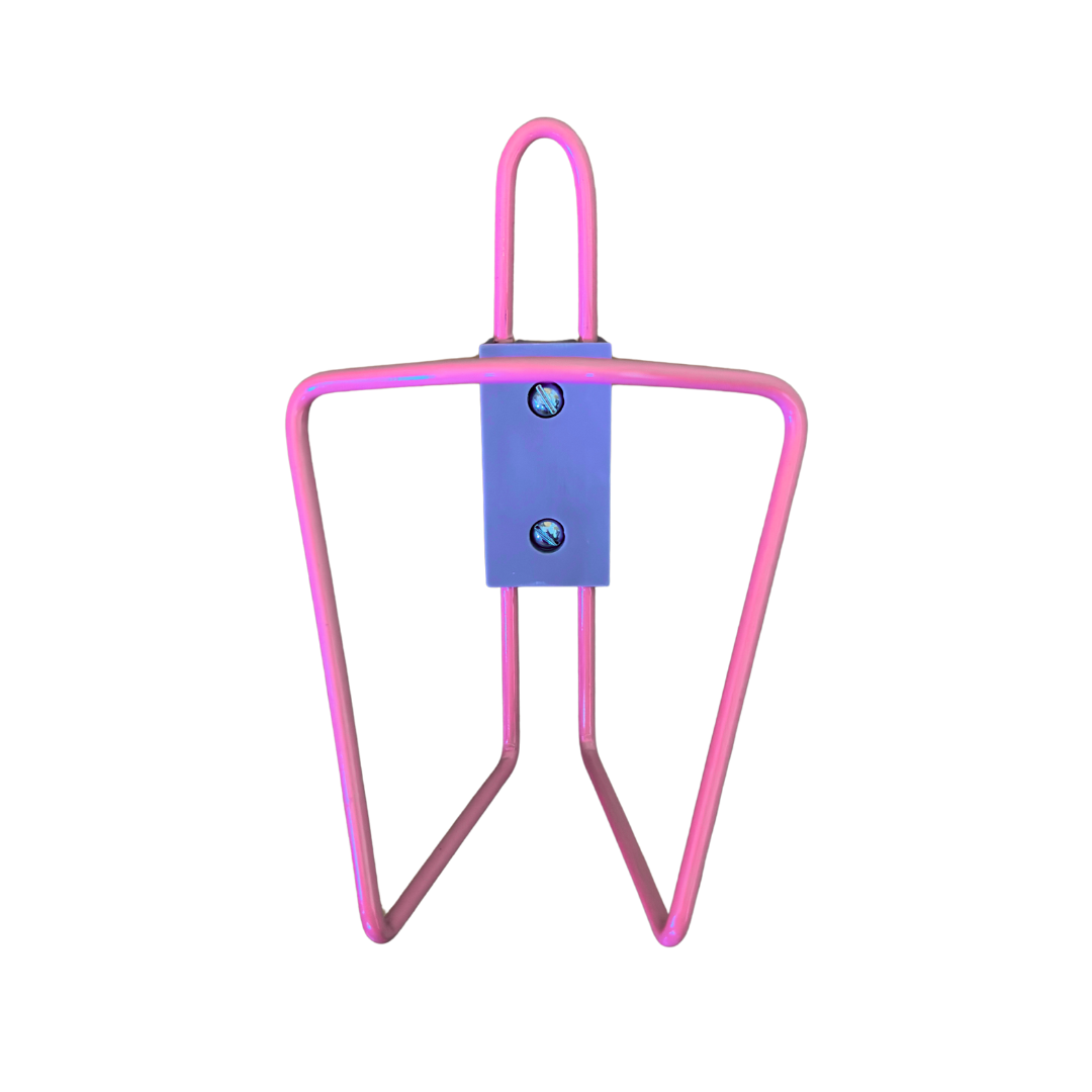 Aluminum Drink Holder for Crutches