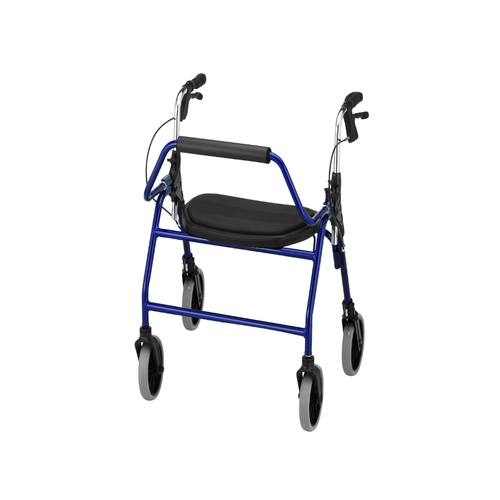4-Wheel Walkers