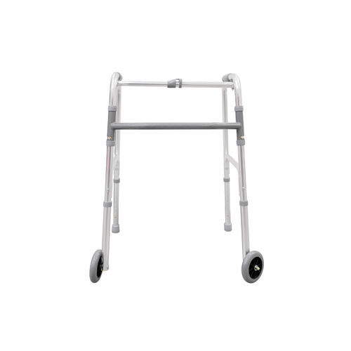 Front Wheel Walkers
