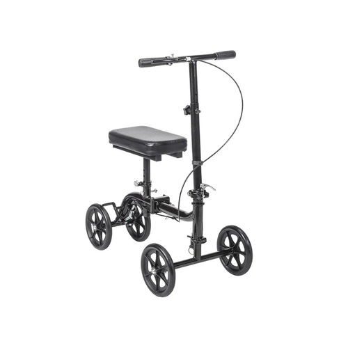 Knee Walkers or Scooters