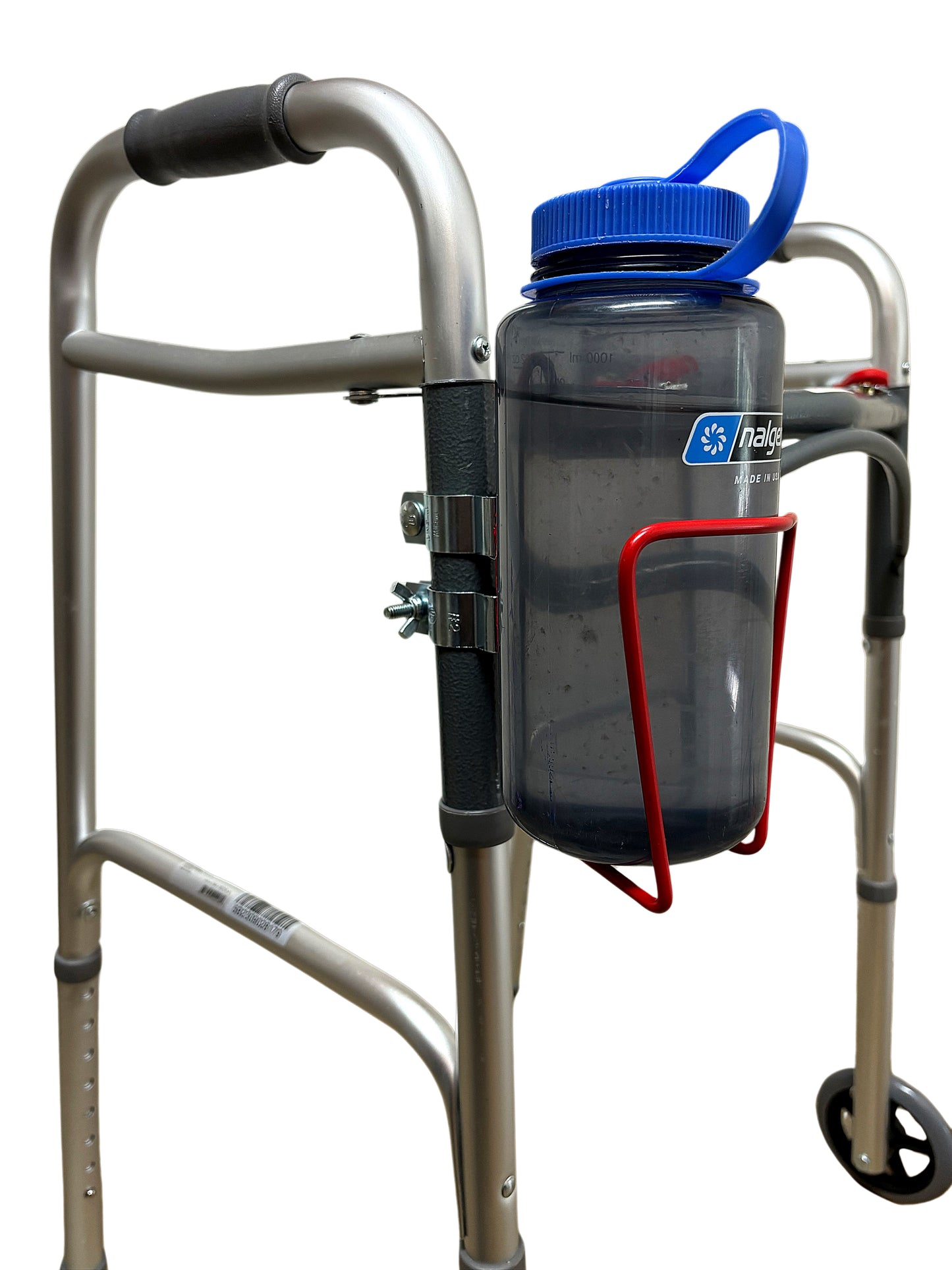 Walker Cup Holder | Holder for Walkers & Knee Scooters