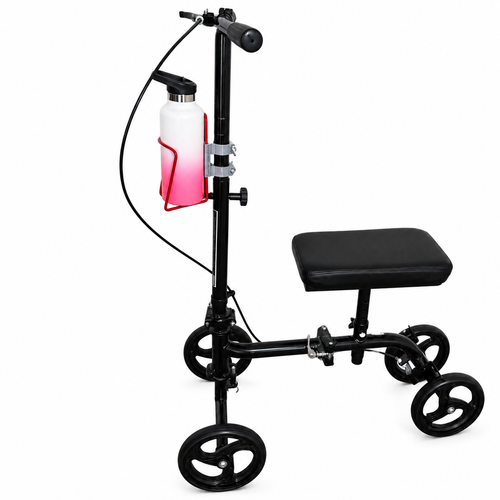 Walker Cup Holder | Holder for Walkers & Knee Scooters