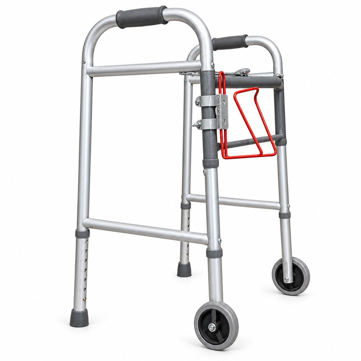 Walker Cup Holder | Holder for Walkers & Knee Scooters