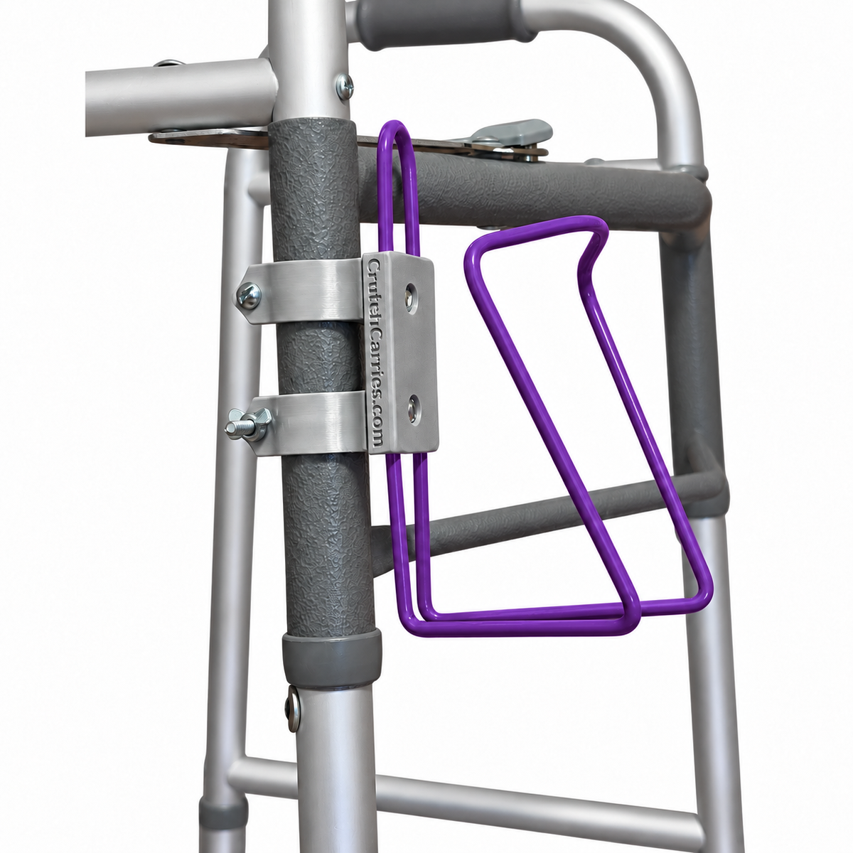 Walker Cup Holder | Holder for Walkers & Knee Scooters
