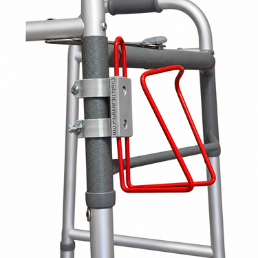 Translation missing: en.Walker Cup Holder | Holder for Walkers &amp; Knee Scooters