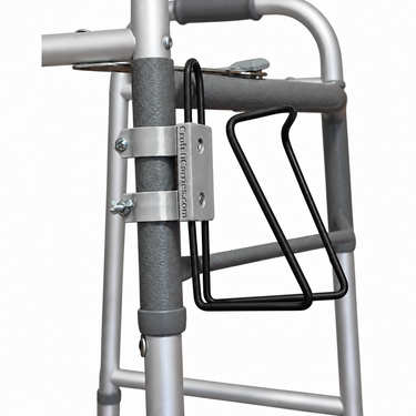 Translation missing: en.Walker Cup Holder | Holder for Walkers &amp; Knee Scooters