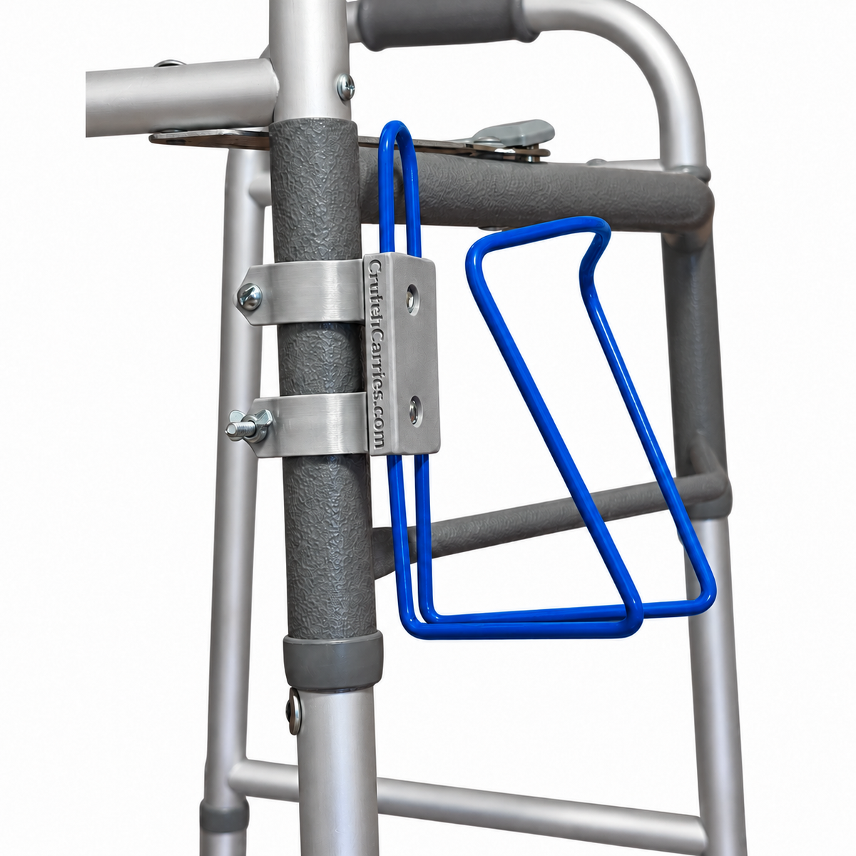 Walker Cup Holder | Holder for Walkers & Knee Scooters