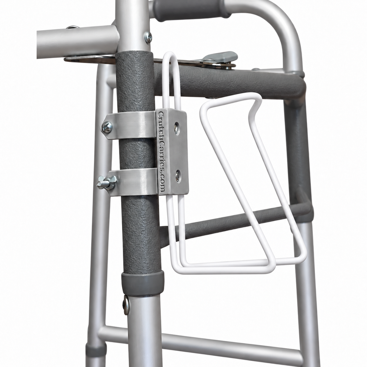 Walker Cup Holder | Holder for Walkers & Knee Scooters